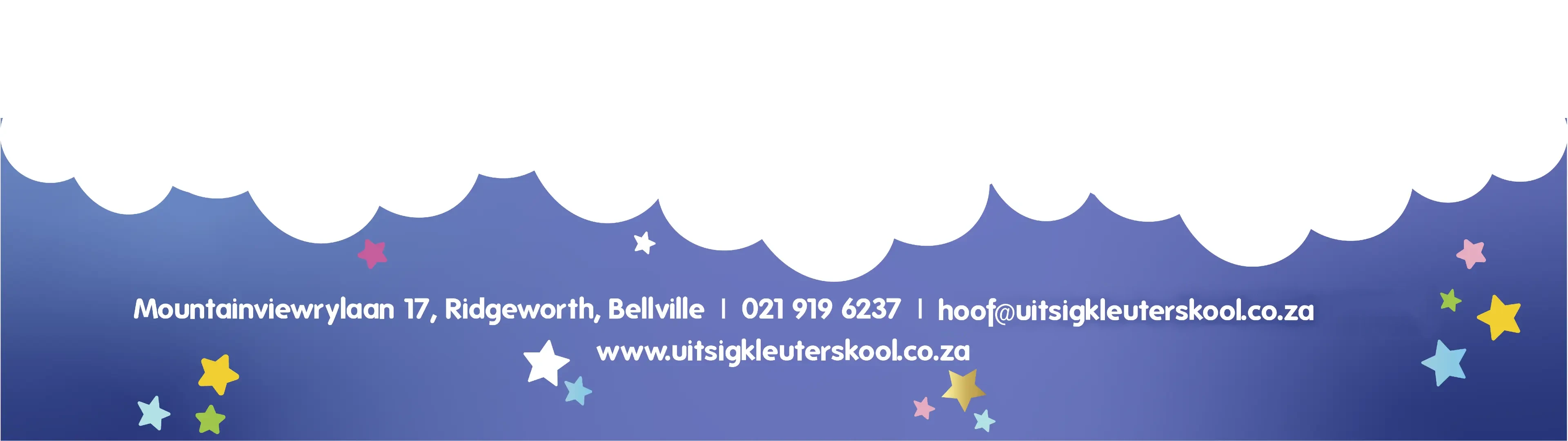 Uitsig Header